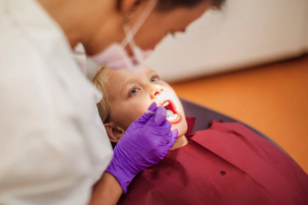 Best Emergency Treatment for Dental Infections or Abscesses in World Golf Village, FL